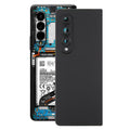 Samsung Galaxy Z Fold4 Original Battery Back Cover