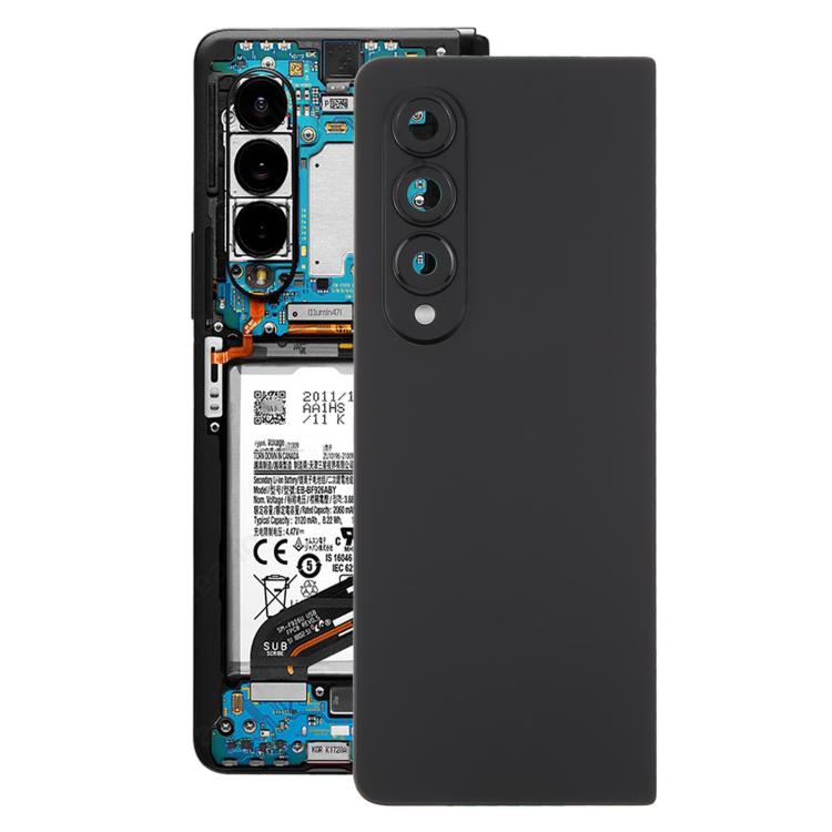 Samsung Galaxy Z Fold4 Original Battery Back Cover
