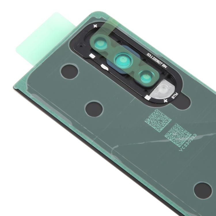 Samsung Galaxy Z Fold4 Original Battery Back Cover