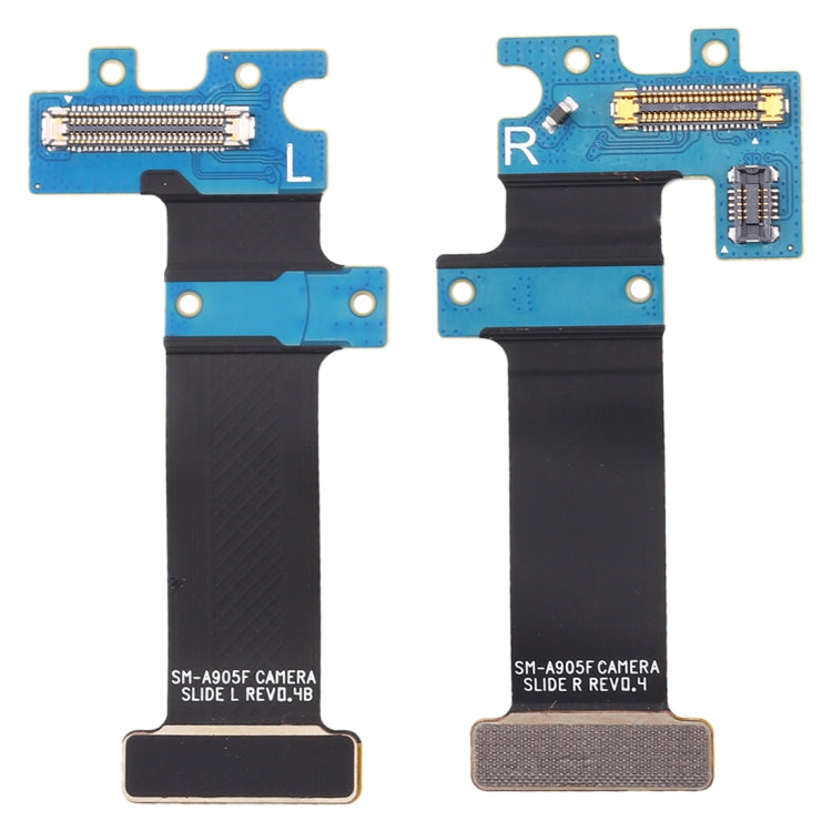 Flexible Camera Connector Cables for Samsung Galaxy A90