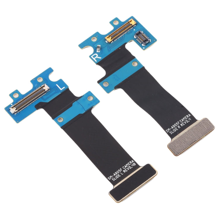 Flexible Camera Connector Cables for Samsung Galaxy A90
