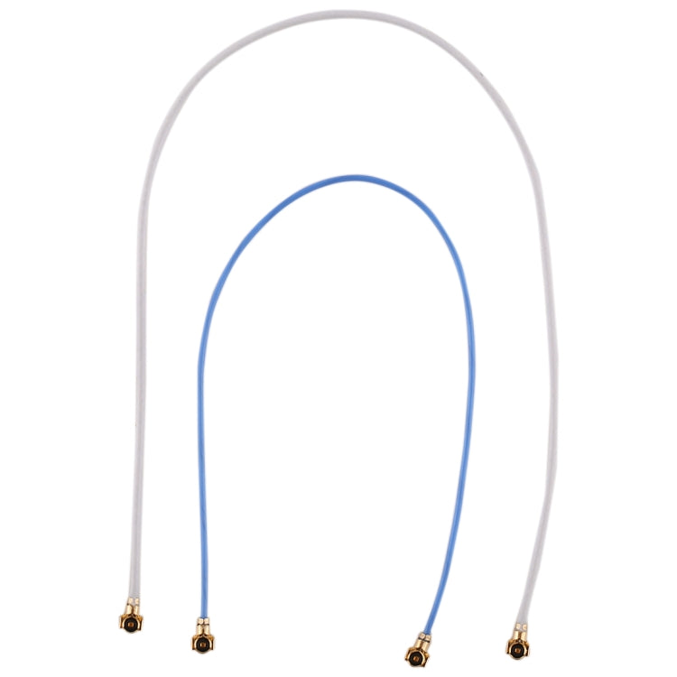 Flexible Antenna Signal Cable for Galaxy M10 - 1 Pair