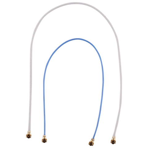 Per Galaxy M10 Cavo flessibile per segnale antenna da 1 paio, For Galaxy M10