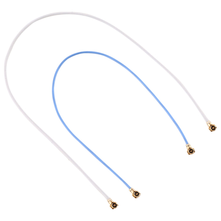 Flexible Antenna Signal Cable for Galaxy M10 - 1 Pair