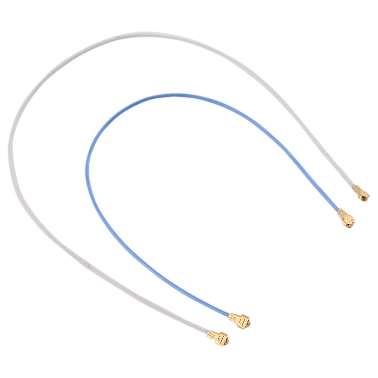 Flexible Antenna Signal Cable for Galaxy M10 - 1 Pair