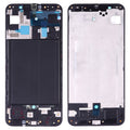 Galaxy A50 Front Housing LCD Frame Bezel Plate Replacement