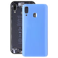 Galaxy A40 Battery Back Cover - Durable Replacement Part