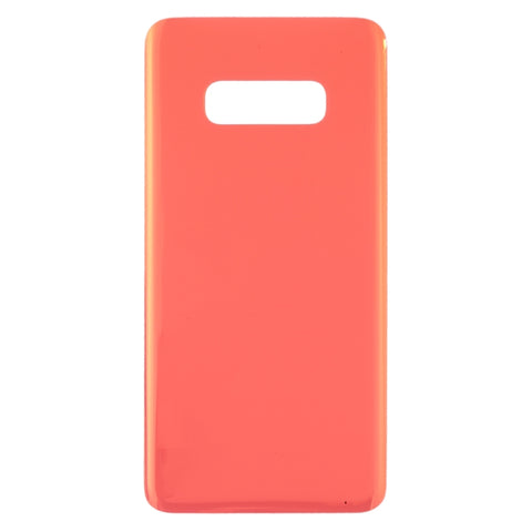 Coque arrière de batterie d'origine pour Samsung Galaxy S10e (SM-G970F/DS, SM-G970U, SM-G970W), pour Galaxy S10e (Original)