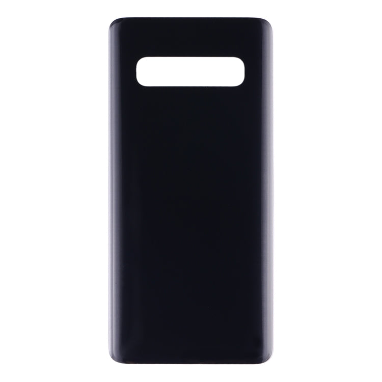 For Galaxy S10 SM-G973F/DS, SM-G973U, SM-G973W Original Battery Back Cover , For Samsung Galaxy S10 (Original), For Galaxy S10 (Original)(Green)        ...