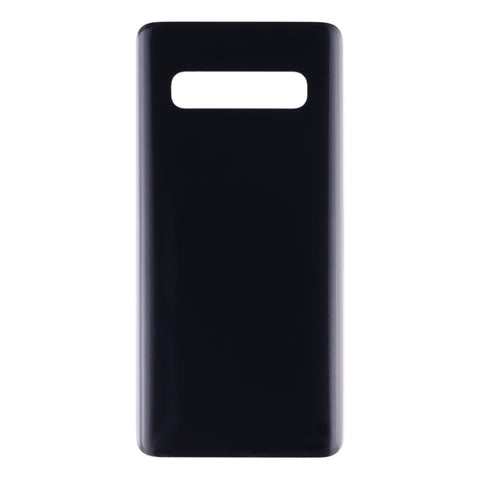 Per Galaxy S10 SM-G973F/DS, SM-G973U, SM-G973W Cover posteriore batteria originale, For Samsung Galaxy S10 (Original), For Galaxy S10 (Original)(Green), For Galaxy S10 (Original)