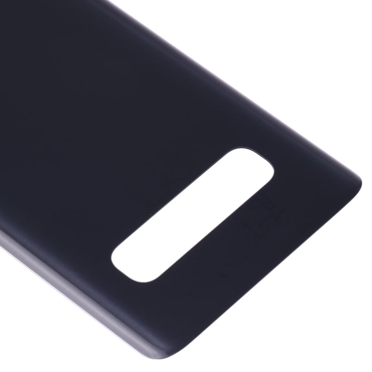 For Galaxy S10 SM-G973F/DS, SM-G973U, SM-G973W Original Battery Back Cover , For Samsung Galaxy S10 (Original), For Galaxy S10 (Original)(Green)        ...