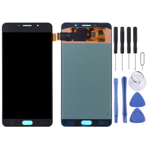 Schermo LCD e digitalizzatore assemblaggio completo per Galaxy A9 Pro (2016) / A910F, For Samsung Galaxy A9 Pro (2016), For Galaxy A9 Pro (2016)