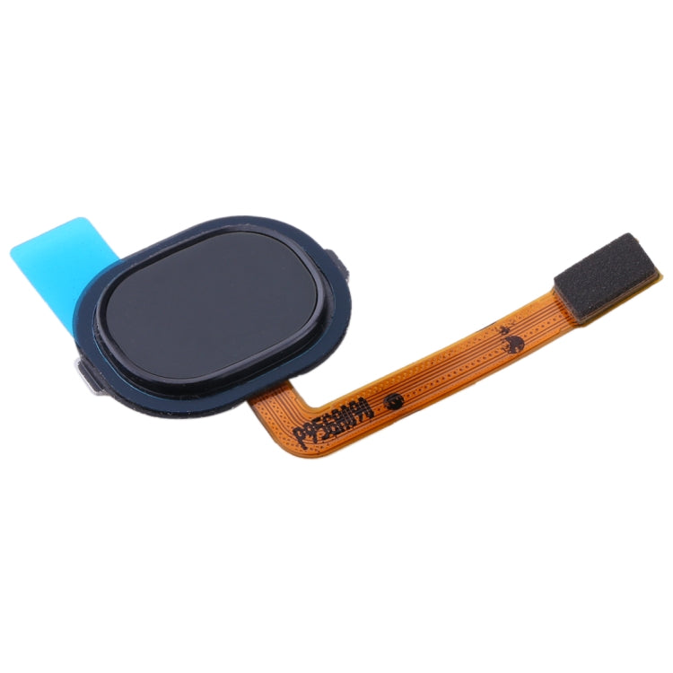 Galaxy A30/A40 Fingerprint Sensor Flex Cable Replacement