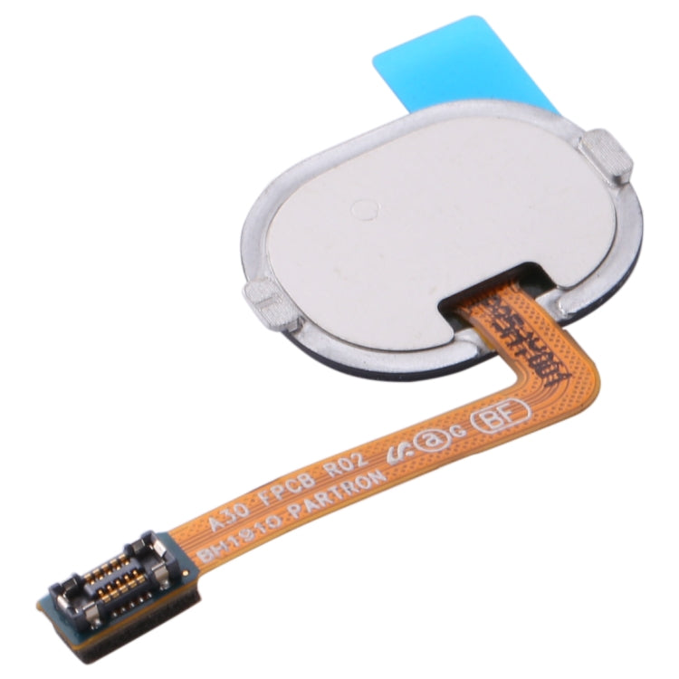 Galaxy A30/A40 Fingerprint Sensor Flex Cable Replacement