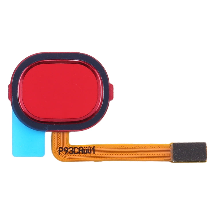 Galaxy A30/A40 Fingerprint Sensor Flex Cable Replacement