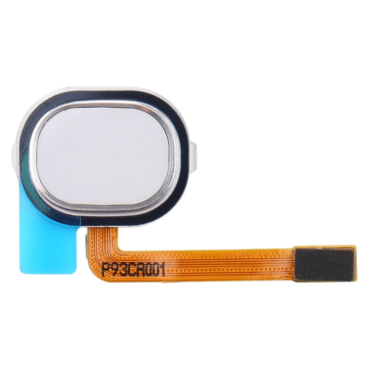 Galaxy A30/A40 Fingerprint Sensor Flex Cable Replacement