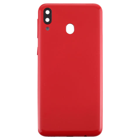 Per la copertura posteriore della batteria Galaxy M20, For Samsung Galaxy M20, For Galaxy M20