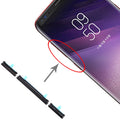Samsung Galaxy S8/S8+ Side Button Set - Pink Replacement