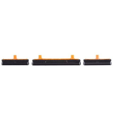 Per Galaxy S9 / Galaxy S9+ 10 Set tasti laterali, For Samsung Galaxy S9 / S9+, For Galaxy S9 / S9+
