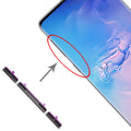 Per Galaxy S10 / Galaxy S10+ 10 Set tasti laterali, For Samsung Galaxy S10 / S10+, For Galaxy S10 / S10+, For Galaxy S10 / S10+ (Pink)                  ...