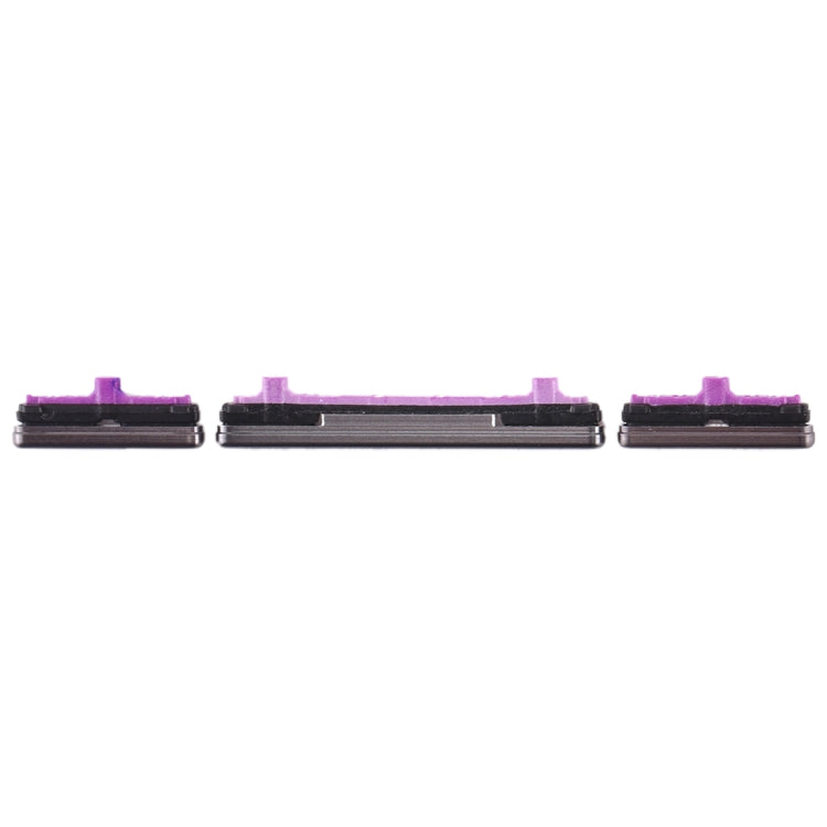 Per Galaxy S10 / Galaxy S10+ 10 Set tasti laterali, For Samsung Galaxy S10 / S10+, For Galaxy S10 / S10+, For Galaxy S10 / S10+ (Pink)                  ...
