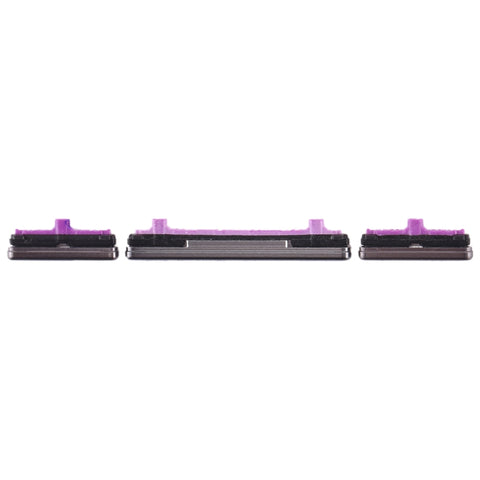 Per Galaxy S10 / Galaxy S10+ 10 Set tasti laterali, For Samsung Galaxy S10 / S10+, For Galaxy S10 / S10+, For Galaxy S10 / S10+ (Pink), For Galaxy S10 / S10+ (Green)