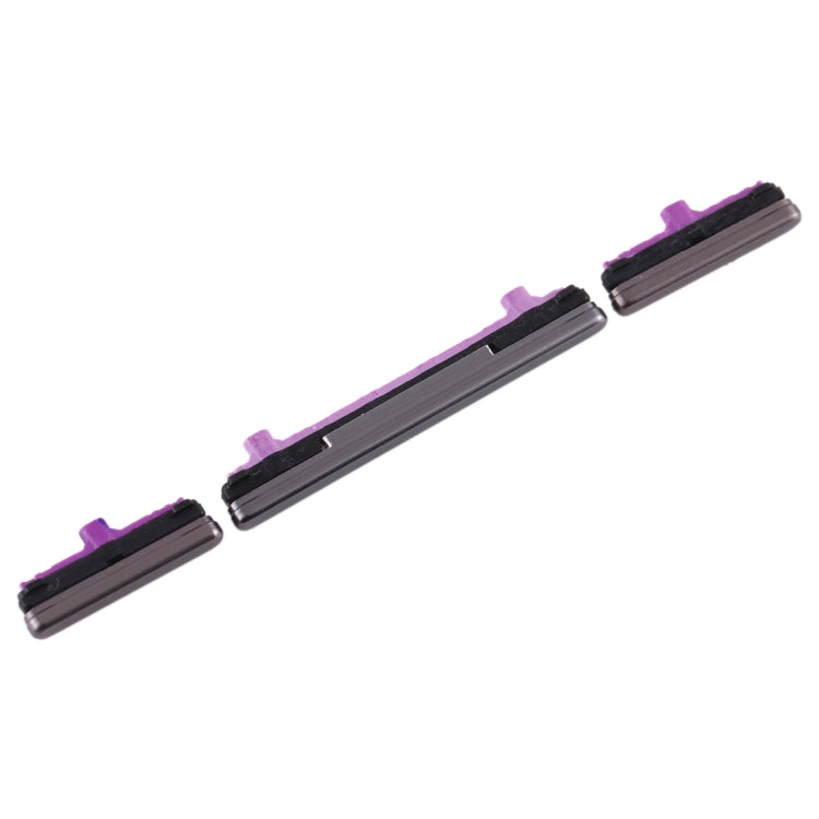 Per Galaxy S10 / Galaxy S10+ 10 Set tasti laterali, For Samsung Galaxy S10 / S10+, For Galaxy S10 / S10+, For Galaxy S10 / S10+ (Pink)                  ...