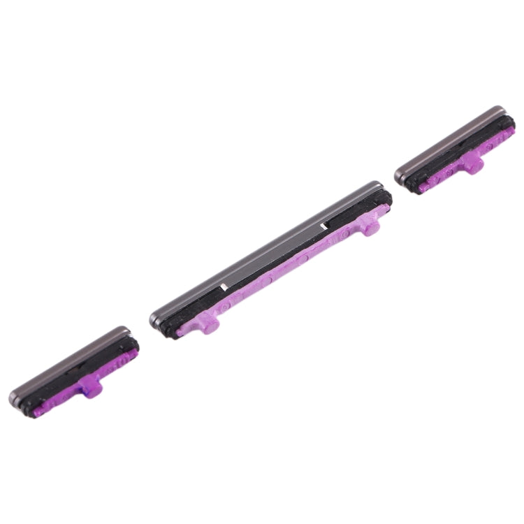 Per Galaxy S10 / Galaxy S10+ 10 Set tasti laterali, For Samsung Galaxy S10 / S10+, For Galaxy S10 / S10+, For Galaxy S10 / S10+ (Pink)                  ...