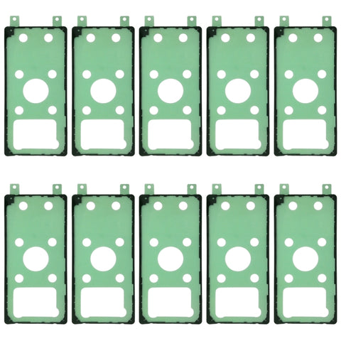 Adesivo per cover posteriore da 10 pezzi per Galaxy Note9, For Samsung Galaxy Note9