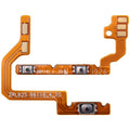 Flexible Power and Volume Button Cables for Galaxy A10S
