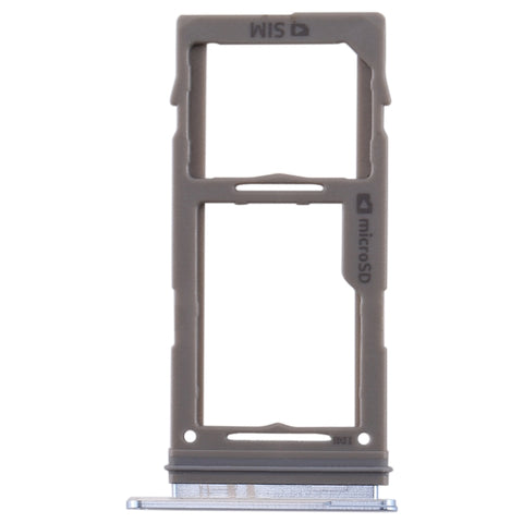 Per Samsung Galaxy S10+ / S10 / S10e Vassoio scheda SIM + Vassoio scheda micro SD, For Samsung Galaxy S10+, For Galaxy S10+