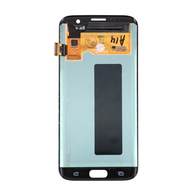 High-Quality LCD Display & Touch Panel for Galaxy S7 Edge