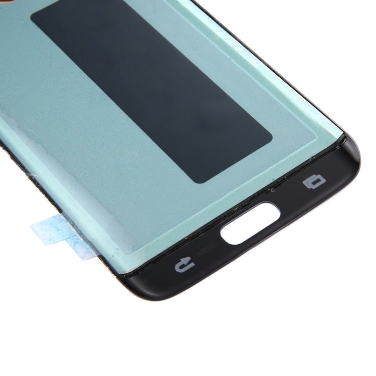 High-Quality LCD Display & Touch Panel for Galaxy S7 Edge