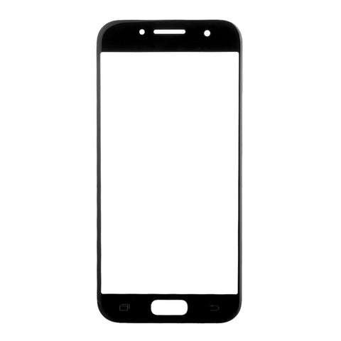 Per Galaxy A5 (2017) / A520 Lente in vetro esterna per schermo anteriore, For Galaxy A5 (2017)