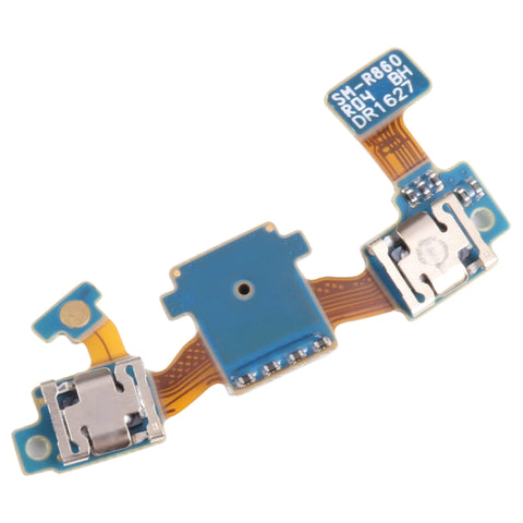 Cavo Flessibile per Microfono e Alimentazione per Samsung Galaxy