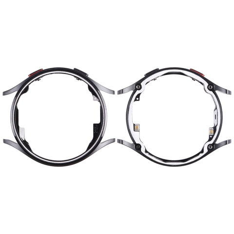 Piastra per Cornice Schermo LCD Samsung Galaxy Watch 4 44mm SM-R870