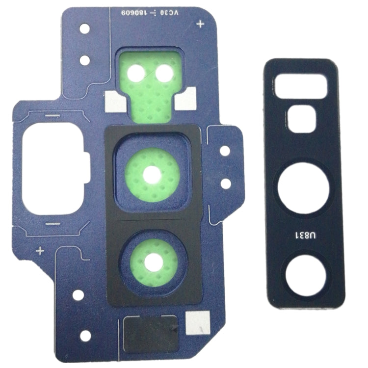 Galaxy Note9 Camera Lens Cover - 10-Piece Set