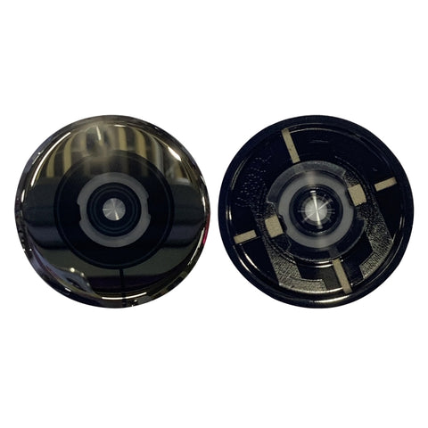 Cover posteriore in vetro per Samsung Galaxy Watch5 SM-R900, R905,