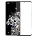 For Samsung Galaxy S20 Ultra Front Screen Outer Glass Lens with OCA Optically Clear Adhesive , For Samsung Galaxy S20 Ultra