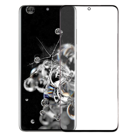 Lente in Vetro Esterno per Schermo Frontale Samsung Galaxy Note20