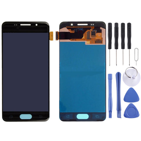 Display LCD e pannello touch compatibili per Samsung Galaxy A3 (2016)