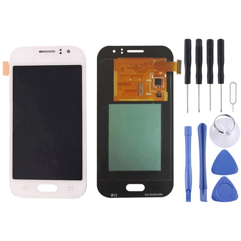 Écran LCD d'origine + panneau tactile pour Galaxy J1 Ace / J110, pour Galaxy J1 Ace, pour Samsung Galaxy J1 Ace