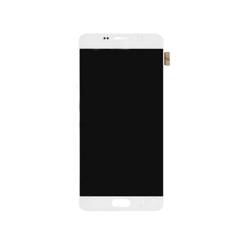 Display LCD originale + pannello touch per Galaxy A7 (2016), A710F, A710F/DS, A710FD, A710M, A710M/DS, A710Y/DS, A7100, For Samsung Galaxy A7 (2016), For Galaxy A7 (2016)