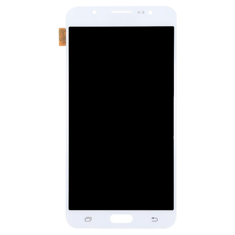Display LCD originale + pannello touch per Galaxy J7 (2016) / J7 Duos (2016), J710F, J710FN, J710M, J710MN, For Samsung Galaxy J7 (2016), For Galaxy J7 (2016)