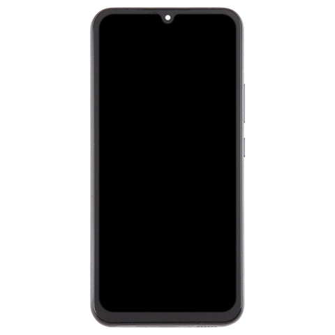 Schermo LCD Incell Completo con Cornice per Samsung Galaxy A34