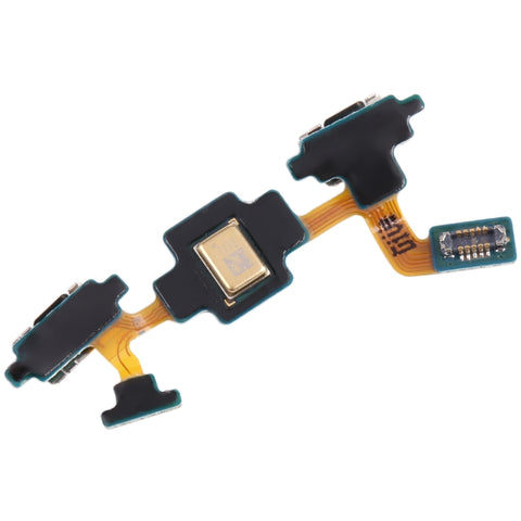 Alimentazione originale + ritorno + cavo flessibile per microfono per Samsung Galaxy Watch4 Classic 46mm SM-R890 R895, For Samsung Galaxy Watch4 Classic 46mm