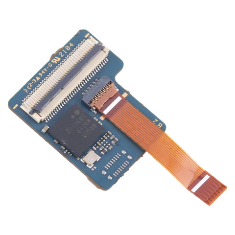 Scheda di Connessione Touch per Samsung Galaxy Tab S6 Lite SM-P615