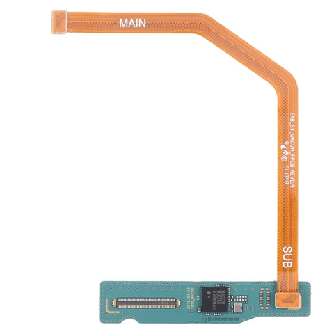 Cavo Flessibile per Scheda di Connessione Touch per Samsung Galaxy