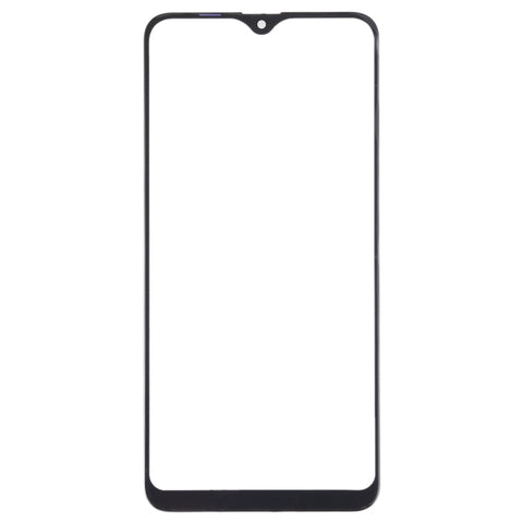 Lente in Vetro Esterno per Schermo Anteriore Samsung Galaxy M20