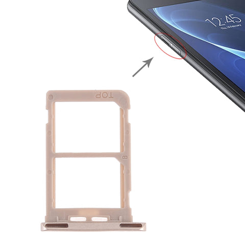 Vassoio SIM per Galaxy Tab A 7.0 (2016) SM-T285